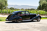 Rolls-Royce Phantom II Continental Streamlined Saloon (1934) - als Lot 155 angeboten an der Gooding & Co Pebble BeachVersteigerung am 19./20. August 2022 (© Mike Maez - Courtesy Gooding & Co, 2022) Rolls-Royce Phantom II Continental Streamlined Saloon (1934) - als Lot 155 angeboten an der Gooding & Co Pebble BeachVersteigerung am 19./20. August 2022 (© Mike Maez - Courtesy Gooding & Co, 2022)