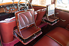 Bild: Rolls-Royce Phantom II Continental Streamlined Saloon (1934) - als Lot 155 angeboten an der Gooding & Co Pebble BeachVersteigerung am 19./20. August 2022