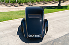 Image: Rolls-Royce Phantom II Continental Streamlined Saloon (1934) - offered as lot 155 at the Gooding & Co Pebble Beach auction on August 19/20, 2022