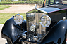 Rolls-Royce Phantom II Continental Streamlined Saloon (1934) - als Lot 155 angeboten an der Gooding & Co Pebble BeachVersteigerung am 19./20. August 2022 (© Mike Maez - Courtesy Gooding & Co, 2022) Rolls-Royce Phantom II Continental Streamlined Saloon (1934) - als Lot 155 angeboten an der Gooding & Co Pebble BeachVersteigerung am 19./20. August 2022 (© Mike Maez - Courtesy Gooding & Co, 2022)