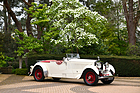 Image: Rolls-Royce Phantom II Continental Tourer in the style of Carlton (1933) - Lot 330 at the RM/Sotheby's "Cliveden House" auction on June 12, 2024