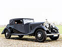 Image: Rolls-Royce Phantom II Coupé (1930) - as lot 166 at the Bonhams Goodwood Members' Meeting Auction 2025