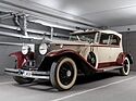 Image: Rolls-Royce Phantom II Derby Tourer (1931) - as lot 162 at the Bonhams auction "The Paris Sale 2026"
