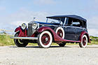 Bild: Rolls-Royce Phantom II Dual-Windshield Phaeton (1932) - als Lot 132 angeboten an der Bonhams Quail Lodge Versteigerung am 15./16. August 2019