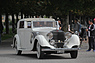 Rolls Royce Phantom II Gurney Nutting (1934) - Concours d'Excellence Luzern 2018 (© Bruno von Rotz, 2018) Rolls Royce Phantom II Gurney Nutting (1934) - Concours d'Excellence Luzern 2018 (© Bruno von Rotz, 2018)
