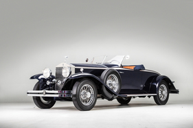 Rolls-Royce Phantom II Henley Roadster (1931) - als Lot 229 angeboten an der RM/Sotheby's Amelia Island Versteigerung am 8./9. März 2019