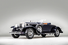 Rolls-Royce Phantom II Henley Roadster (1931) - als Lot 229 angeboten an der RM/Sotheby's Amelia Island Versteigerung am 8./9. März 2019