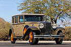 Rolls-Royce Phantom II Huntington Limousine (1931) - als Lot 120 an der Bonhams “The Scottsdale Auction” 2025