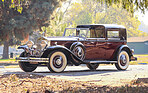 Image: Rolls-Royce Phantom II Newport Sedanca De Ville (1933) - offered as lot no. 059 at the Gooding auction on Amelia Island on March 7, 2025