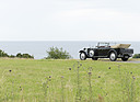 Rolls-Royce Phantom II Open Tourer (1931) - als Lot 46 an der Bonhams Versteigerung der Frederiksen-Sammlung in Dänemark am 26. September 2015