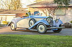Rolls-Royce Phantom II Open Two-Seater (1935) - als Lot 251 angeboten an der Bonhams Amelia Island Versteigerung am 3. März 2022