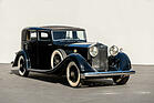 Bild: Rolls-Royce Phantom II Sedanca De Ville (1933) - als Lot 272 angeboten an der Bonhams Amelia Island Versteigerung am 3. März 2022