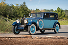 Rolls-Royce Phantom II Sedanca de Ville (1930) - als Lot 222 angeboten an der RM/Sotheby's Arizona Versteigerung am 17./18. Januar 2019