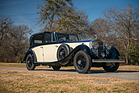 Rolls-Royce Phantom II Sedanca de Ville (1933) - als Lot 210 angeboten an der RM/Sotheby's Amelia Island Versteigerung am 8./9. März 2019