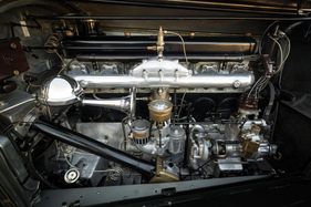 Rolls-Royce Phantom II Shooting Brake (1930) - as lot 104 at the RM auction in Arizona on January 15/16, 2015