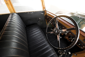 Rolls-Royce Phantom II Shooting Brake (1930) - as lot 104 at the RM auction in Arizona on January 15/16, 2015