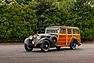 Rolls-Royce Phantom II Shooting Brake (1930) - als Lot 369 angeboten an der RM/Sotheby's Monterey Versteigerung vom 17. bis 19. August 2023 (© Motorcar Studios - Courtesy RM/Sotheby's, 2023)
