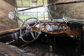 Rolls-Royce Phantom II Special Brougham by Brewster (1933) - als Lot 119 an der RM/Sotheby's "Passion for Elegance" Versteigerung am 19. Juni 2021