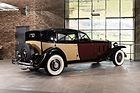 Rolls-Royce Phantom II Special Brougham by Brewster (1933) - als Lot 119 an der RM/Sotheby's "Passion for Elegance" Versteigerung am 19. Juni 2021