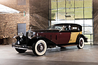 Rolls-Royce Phantom II Special Brougham by Brewster (1933) - als Lot 119 an der RM/Sotheby's "Passion for Elegance" Versteigerung am 19. Juni 2021