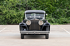 Bild: Rolls-Royce Phantom II Special Newmarket Permanent Sedan (1932) - als Lot 018 angeboten an der Gooding & Co Pebble Beach Versteigerung am 18./19. August 2023