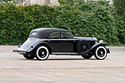 Image: Rolls-Royce Phantom II Special Newmarket Permanent Sedan (1932) - offered as Lot 018 at the Gooding & Co Pebble Beach auction on August 18/19, 2023