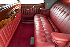 Rolls-Royce Phantom II Special Newmarket Permanent Sedan (1932) - offered as Lot 018 at the Gooding & Co Pebble Beach auction on August 18/19, 2023