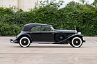 Bild: Rolls-Royce Phantom II Special Newmarket Permanent Sedan (1932) - als Lot 018 angeboten an der Gooding & Co Pebble Beach Versteigerung am 18./19. August 2023