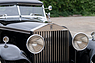 Rolls-Royce Phantom II Special Newmarket Permanent Sedan (1932) - als Lot 018 angeboten an der Gooding & Co Pebble Beach Versteigerung am 18./19. August 2023 (© Mike Maez - Courtesy Gooding & Co, 2023) Rolls-Royce Phantom II Special Newmarket Permanent Sedan (1932) - als Lot 018 angeboten an der Gooding & Co Pebble Beach Versteigerung am 18./19. August 2023 (© Mike Maez - Courtesy Gooding & Co, 2023)