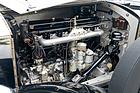 Bild: Rolls-Royce Phantom II Special Newmarket Permanent Sedan (1932) - als Lot 018 angeboten an der Gooding & Co Pebble Beach Versteigerung am 18./19. August 2023