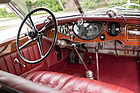 Bild: Rolls-Royce Phantom II Special Newmarket Permanent Sedan (1932) - als Lot 018 angeboten an der Gooding & Co Pebble Beach Versteigerung am 18./19. August 2023