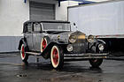 Rolls-Royce Phantom II Special Town Car (1931) - angeboten als Lot 167 an der Bonhams The Greenwich Auction am 4. Juni 2023