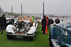 Rolls-Royce Phantom II “Star of India” Thrupp & Maberly All Weather (1934) - ein sehr bekanntes Auto - Pebble Beach 2012 (E2-07)