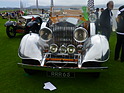 Rolls-Royce Phantom II “Star of India” Thrupp & Maberly All Weather (1934) - ein sehr bekanntes Auto - Pebble Beach 2012 (E2-07)