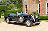 Rolls-Royce Phantom II Torpedo Tourer by Barker (1929) – als Lot 165 an der London-Versteigerung 2025 von RM Sotheby's (© Simon Clay / RM Sotheby's, 2025) Rolls-Royce Phantom II Torpedo Tourer by Barker (1929) – als Lot 165 an der London-Versteigerung 2025 von RM Sotheby's (© Simon Clay / RM Sotheby's, 2025)