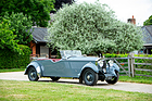 Rolls-Royce Phantom II Tourer (1930) - Angeboten als Lot Nr. 220 bei der Bonhams Goodwood Revival Auction am 18. September 2021