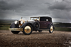 Rolls-Royce Phantom II Tourer (1930) - als Lot 270 an der Bonhams Goodwood Speedweek Versteigerung am 17. Oktober 2020