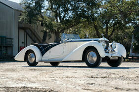 Rolls-Royce Phantom II Tourer (1933) - als Lot 262 angeboten an der Bonhams Amelia Island Versteigerung am 3. März 2022
