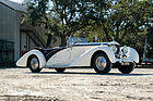 Rolls-Royce Phantom II Tourer (1933) - als Lot 262 angeboten an der Bonhams Amelia Island Versteigerung am 3. März 2022
