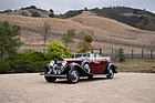 Image: Rolls-Royce Phantom II Tourer Thrupp & Maberly (1935) - offered as lot 147 at the RM/Sotheby's auction of Arizona 2024