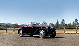 Image: Rolls-Royce Phantom II Two-Seater Sports Hooper (1930) - as lot 238 at the RM/Sotheby's auction in Monterey on August 13 - 15, 2015