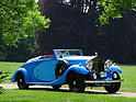 Bild: Rolls-Royce Phantom III Drophead Coupé (1936) - als Lot 25 angeboten an der Bonhams Chantilly Versteigerung am 30. Juni 2019