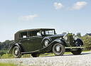 Bild: Rolls-Royce Phantom III Four-Light Cabriolet (1938) - als Lot 023 an der Bonhams Bond Street Versteigerung am 19. Mai 2021