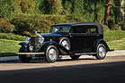 Rolls-Royce Phantom III Limousine (1936) - als Lot 232 angeboten an der RM/Sotheby's Arizona Versteigerung am 17./18. Januar 2019