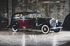 Rolls-Royce Phantom III Limousine de Ville (1939) - als Lot 394 verkauft an der RM/Sotheby's Versteigerung der Guyton Collectoin am 5. Mai 2019