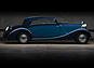 Rolls-Royce Phantom III Pillarless Saloon Vesters et Neirinck (1937) - als Lot 261 an der RM/Sotheby's Arizona Versteigerung am 19. Januar 2018 (© Darin Schnabel - Courtesy RM Sotheby's, 2017) Rolls-Royce Phantom III Pillarless Saloon Vesters et Neirinck (1937) - als Lot 261 an der RM/Sotheby's Arizona Versteigerung am 19. Januar 2018 (© Darin Schnabel - Courtesy RM Sotheby's, 2017)