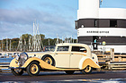 Image: Rolls-Royce Phantom III Sedanca de Ville (1936) - as lot 223 at the Bonhams "The Golden Age of Motoring" auction on October 30, 2020