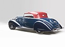 Rolls-Royce Phantom III Sports Four-Seater (193601) - an der Bonhams Quail Lodge Auktion vom 14./15. August 2014 als Lot 222