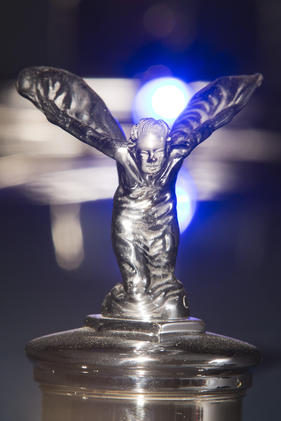 Rolls-Royce Phantom III Sports Four-Seater (193606) - an der Bonhams Quail Lodge Auktion vom 14./15. August 2014 als Lot 222