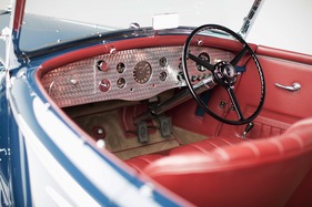 Rolls-Royce Phantom III Sports Four-Seater (193607) - an der Bonhams Quail Lodge Auktion vom 14./15. August 2014 als Lot 222